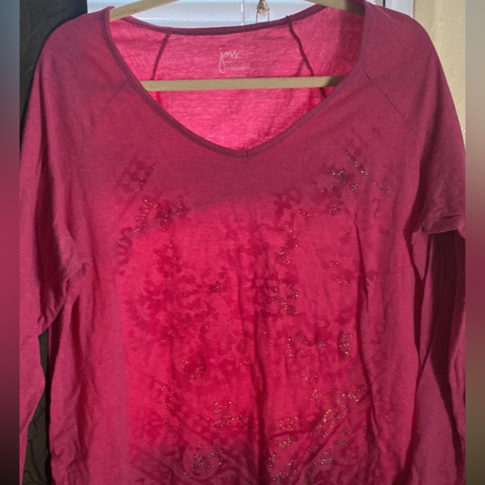 Women clothes shirt